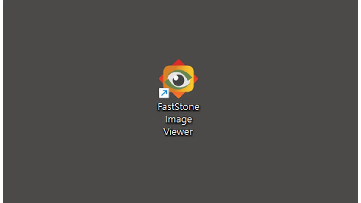 FastStone Image Viewer FastStone Image Viewer