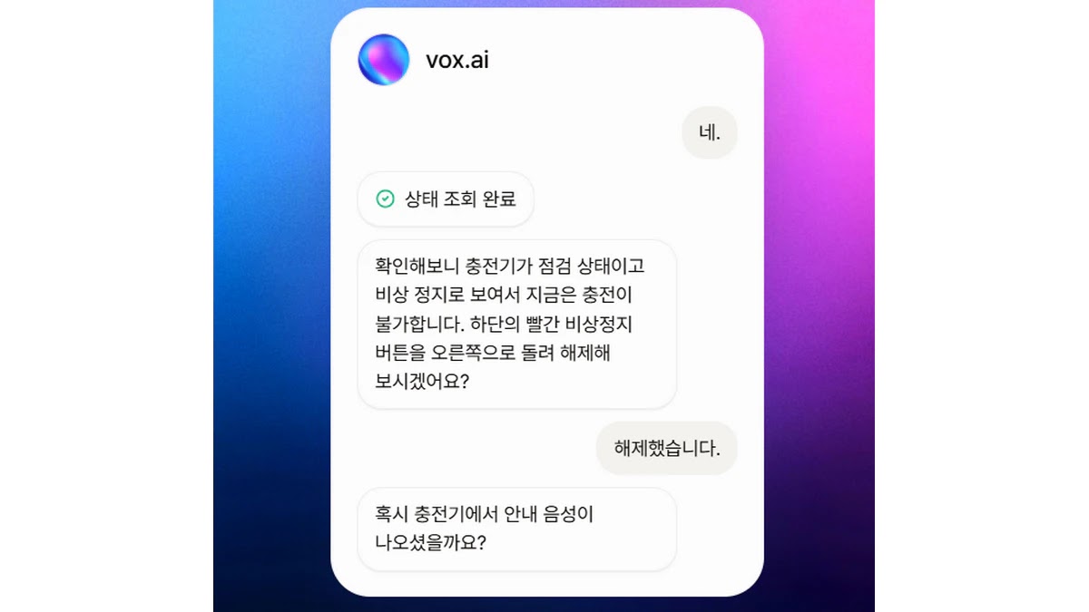 TryVox를 사용해보니 TryVox를 사용해보니